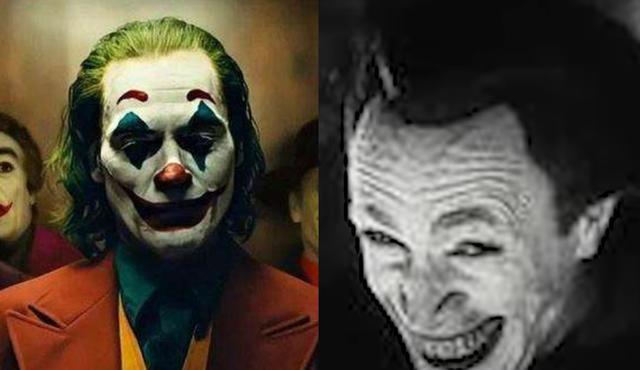 漫画|原来这些超级英雄都有现实原型?小丑的原型真的吓到我了!