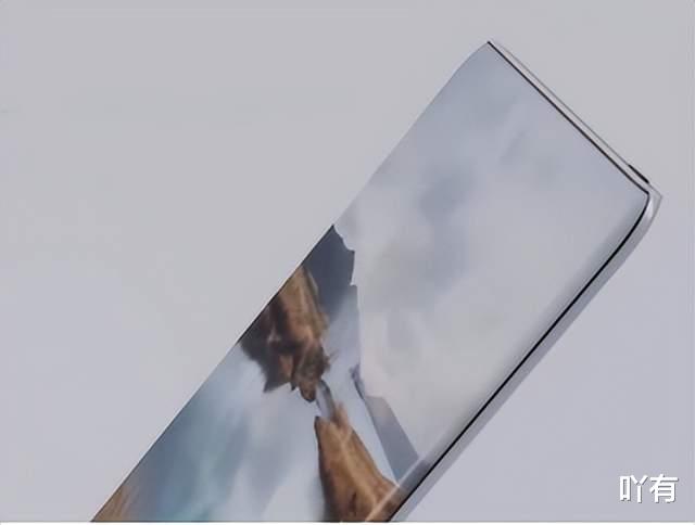 Hi-Fi|荣耀Magic5Pro概念图，微曲无边屏幕+5500毫安电池，舒服极了