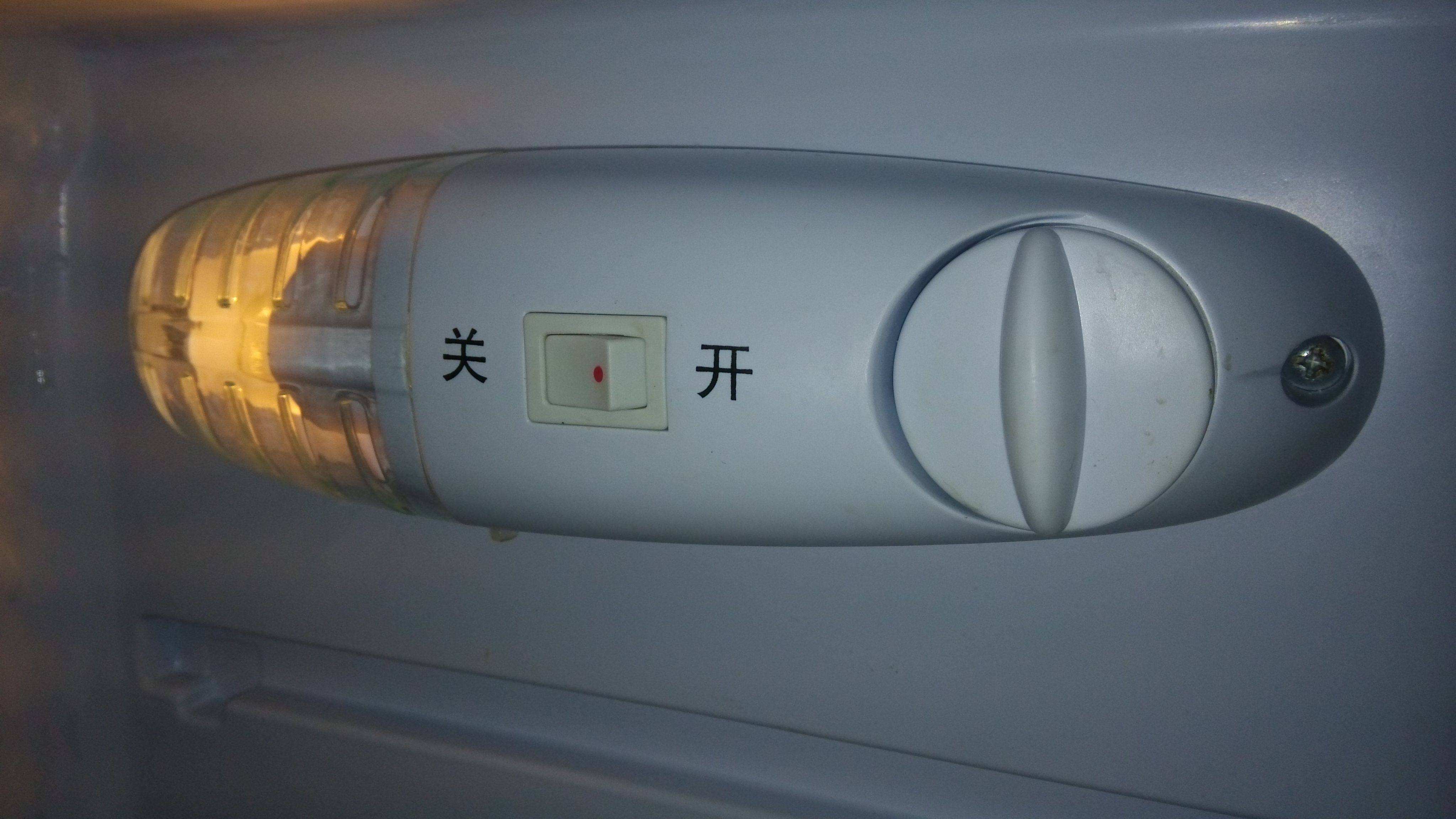 |简单几步搞定无霜冰箱不制冷故障