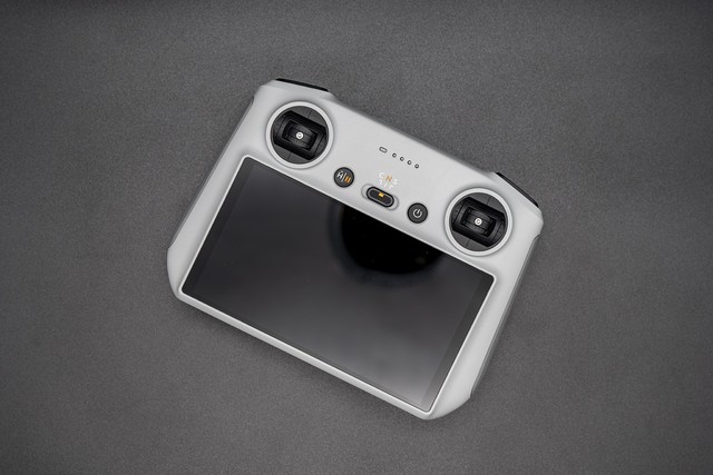 小米科技|DJI Mini 3 Pro无人机评测:无损竖拍+三向避障+47分钟续航