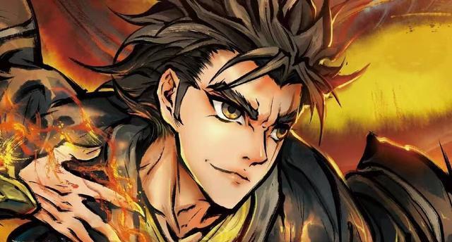 雾山五行|《雾山五行》五年磨一剑，公司成员都养不活，市场认可这条路