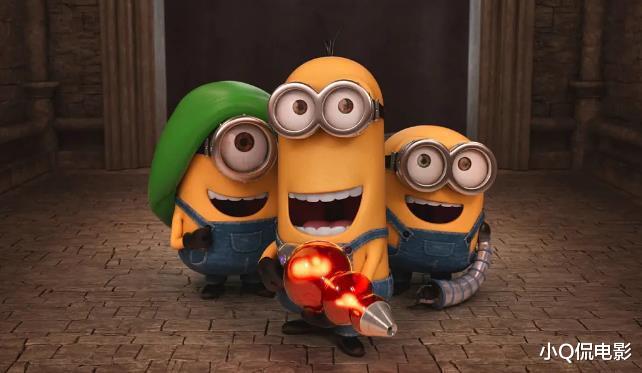 经典|全球票房最高的10部经典动漫，国漫无一上榜，你看过几部？