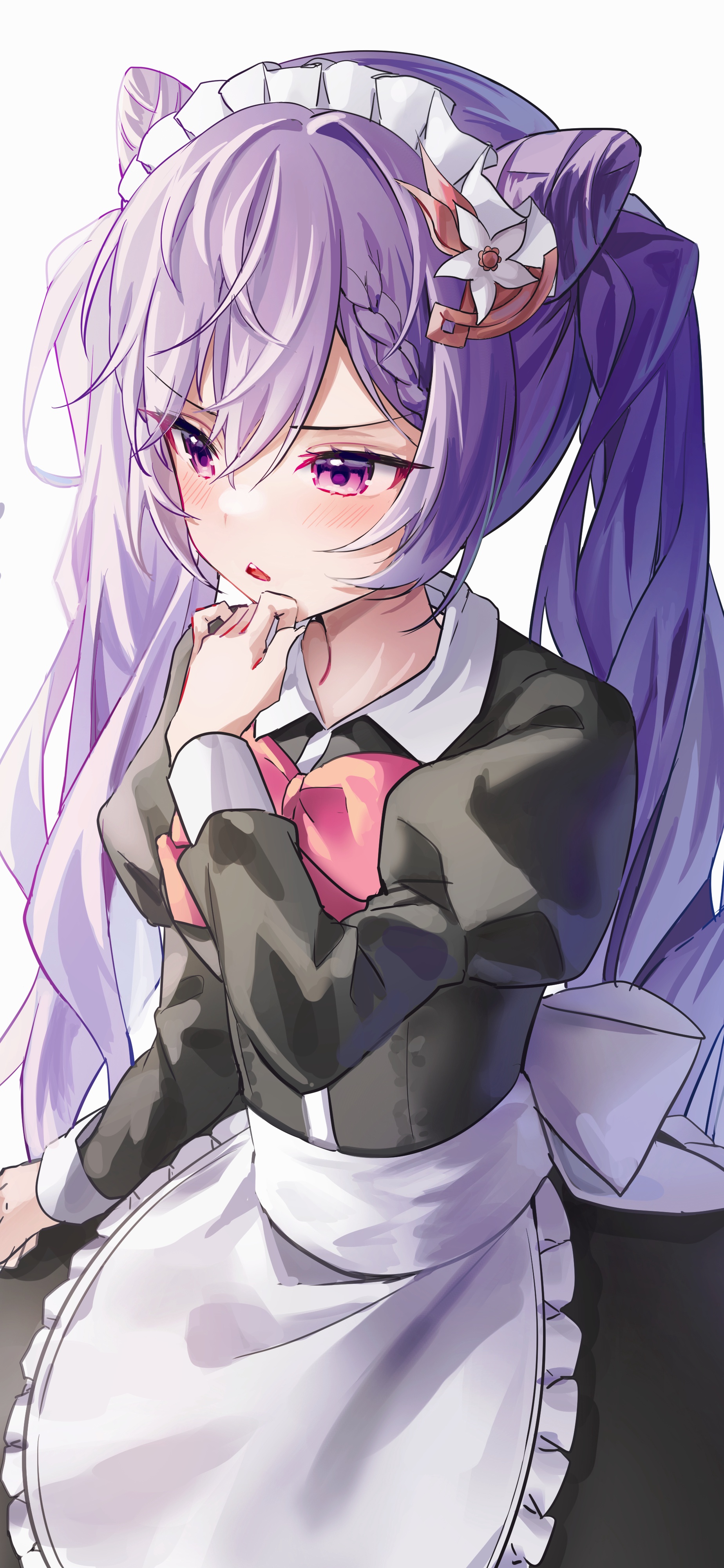 |动漫壁纸，你还记得自己的毕业日期吗？