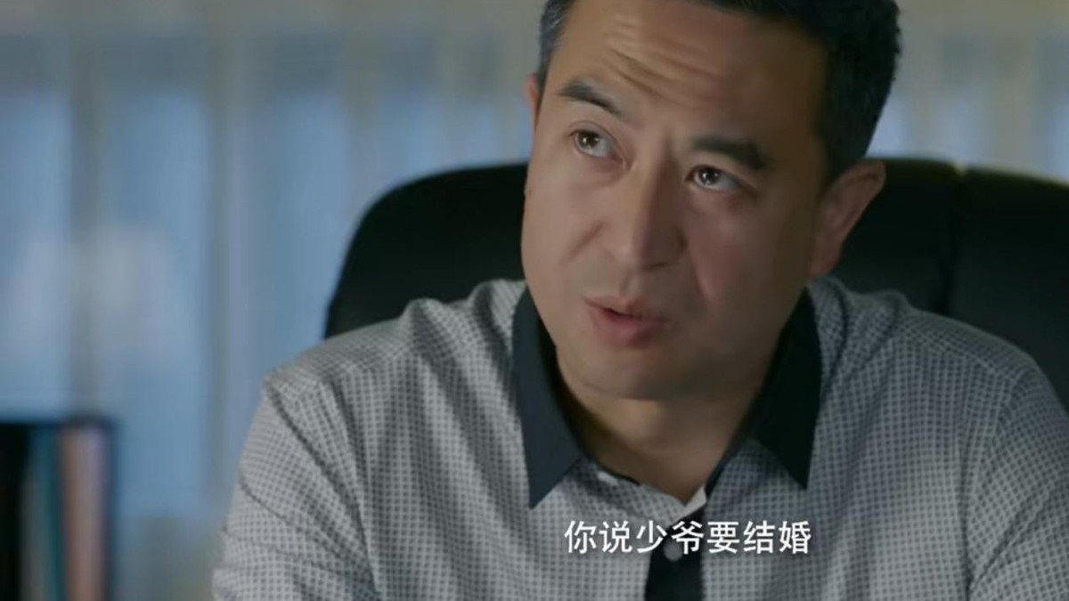 张嘉益|越狗血越上头！张嘉益新剧《安娜的爱人》开播，连刷8集太上瘾