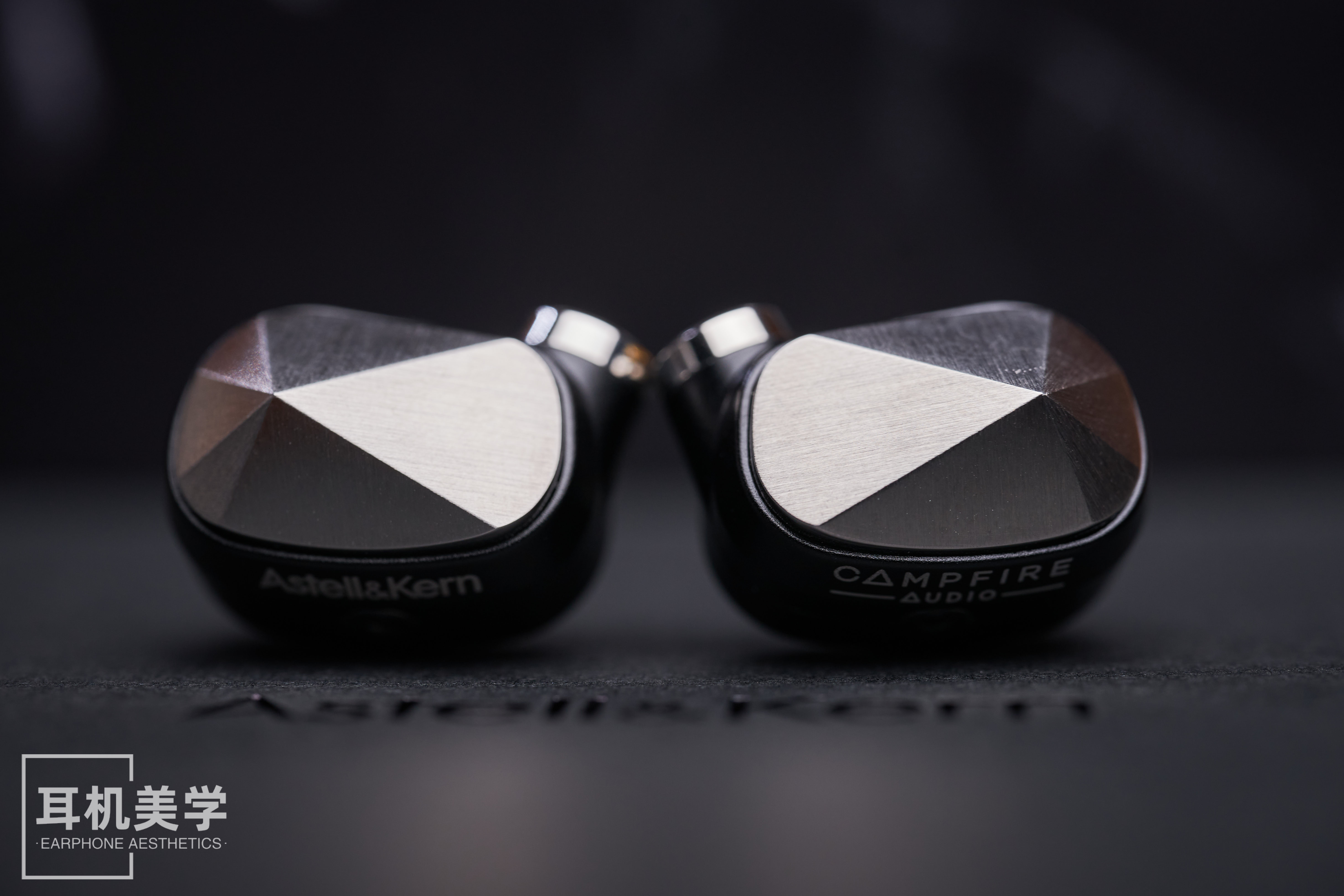 笔记本电脑|创新路上的探路者——Astell&Kern PATHFINDER圈铁旗舰耳机