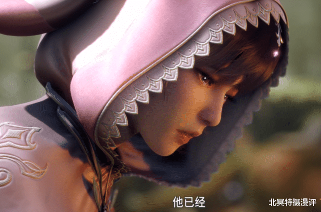 小舞|斗罗大陆:少年千道流大战唐晨,长发加白衣无比俊美,颜值爆棚!