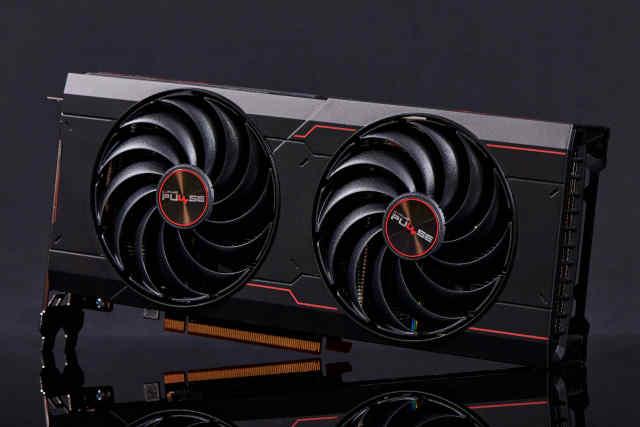 显卡|来自苏妈的神级刀法，蓝宝石RX 6700白金版OC首发评测