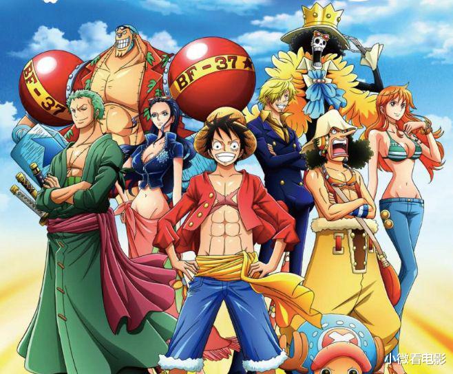 经典|当年在国内想象力最大的6部日漫，随便一部都是动漫中的天花板