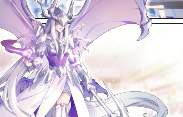 終極斗羅|終極斗羅大結(jié)局，除了麟月不能生娃，龍?zhí)祓B(yǎng)和唐三都死了堪稱完美