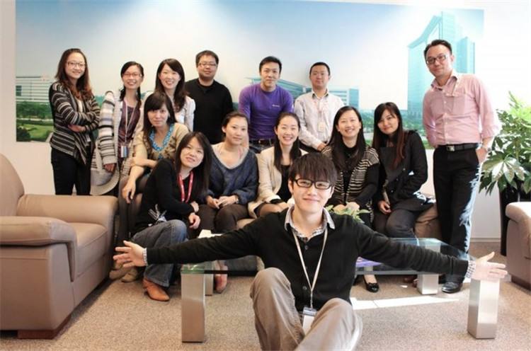苹果|说“读书无用”的人看过来，华为前员工曝光工资单，数字说明一切