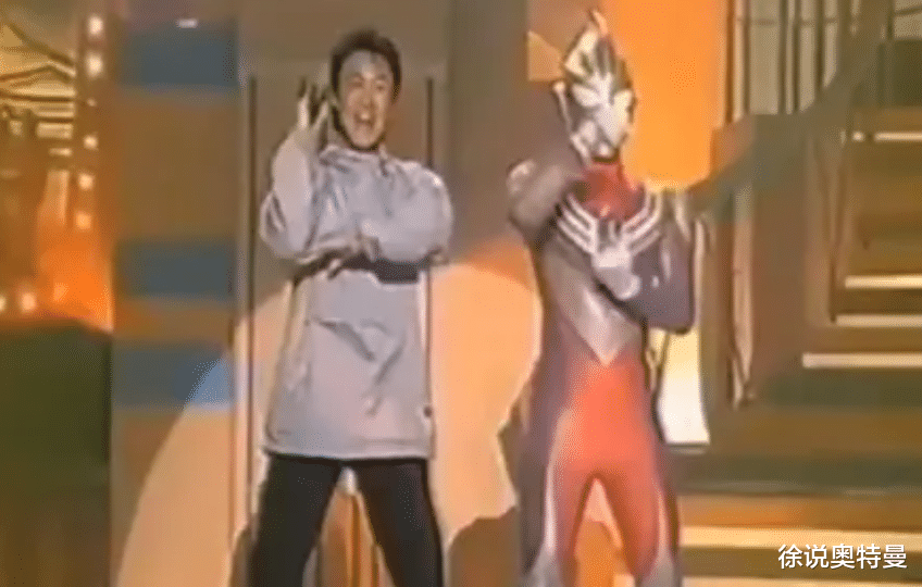 孤勇者|《孤勇者》和奥特曼有关系？提到了5位奥特曼，你发现了吗？