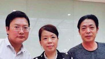 律师|许敏与周兆成律师聊天记录曝光！对姚策关爱依旧，一细节引热议