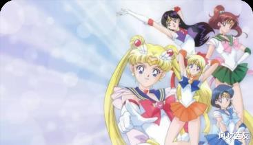 美少女战士|《美少女战士》中为何只有“水手金星”与众不同