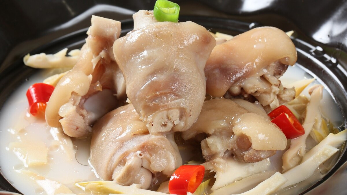 天气越来越冷，分享5道炖菜，荤素搭配营养加倍，热乎可口好过冬