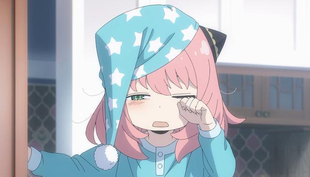 尤里|间谍过家家第9话预告:尤里被迫献上最强助攻阿尼娅错过名场面