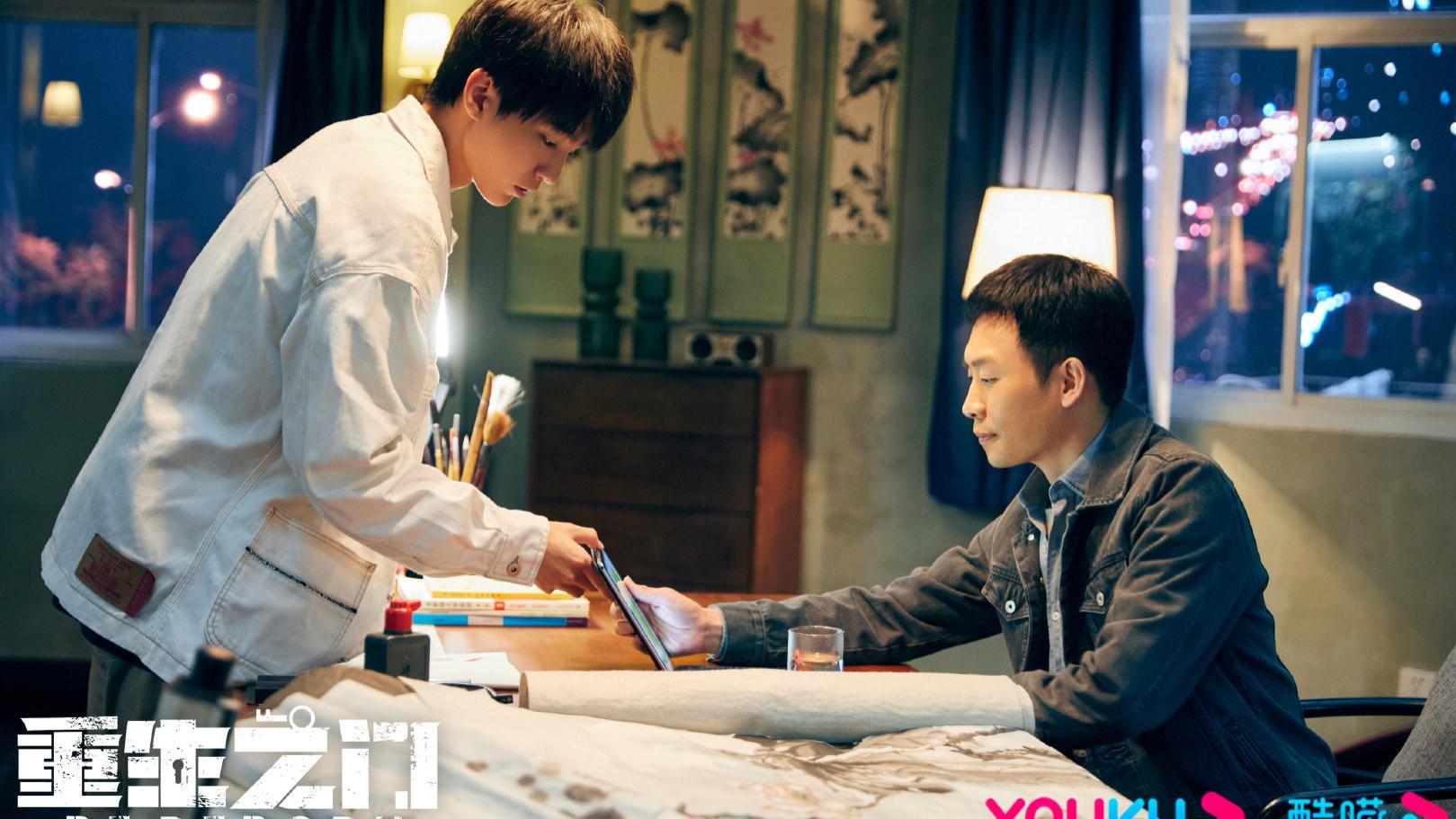 且试天下|剧集热度大洗牌：《重生之门》蝉联榜首，《且试天下》跌出前三！