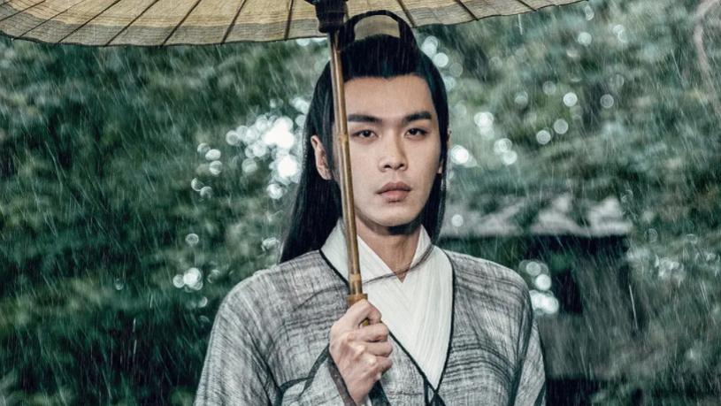 雪中|《雪中》破70亿，又一武侠剧将映，看完预告，我决定熬夜追！