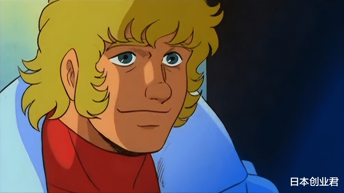 80年代|日本人评选的80年代十大动漫