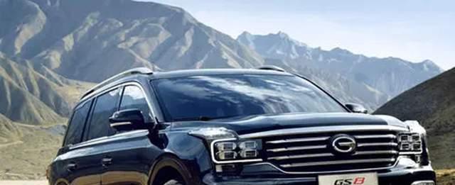 买suv到底是买两驱好,还是四驱好?过来人说出其中差距