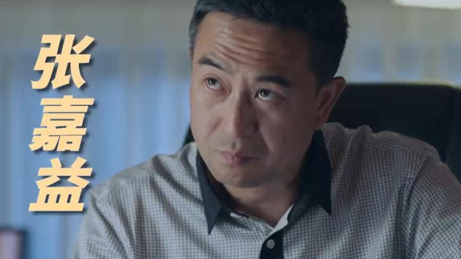 龚俊|张嘉益《安娜的爱人》今晚开播，阵容雄厚，6位配角可期待，要火