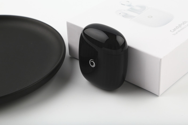 无线耳机|性价比就是低价低质吗?用过GIEC CandyPods真无线耳机后就知道了