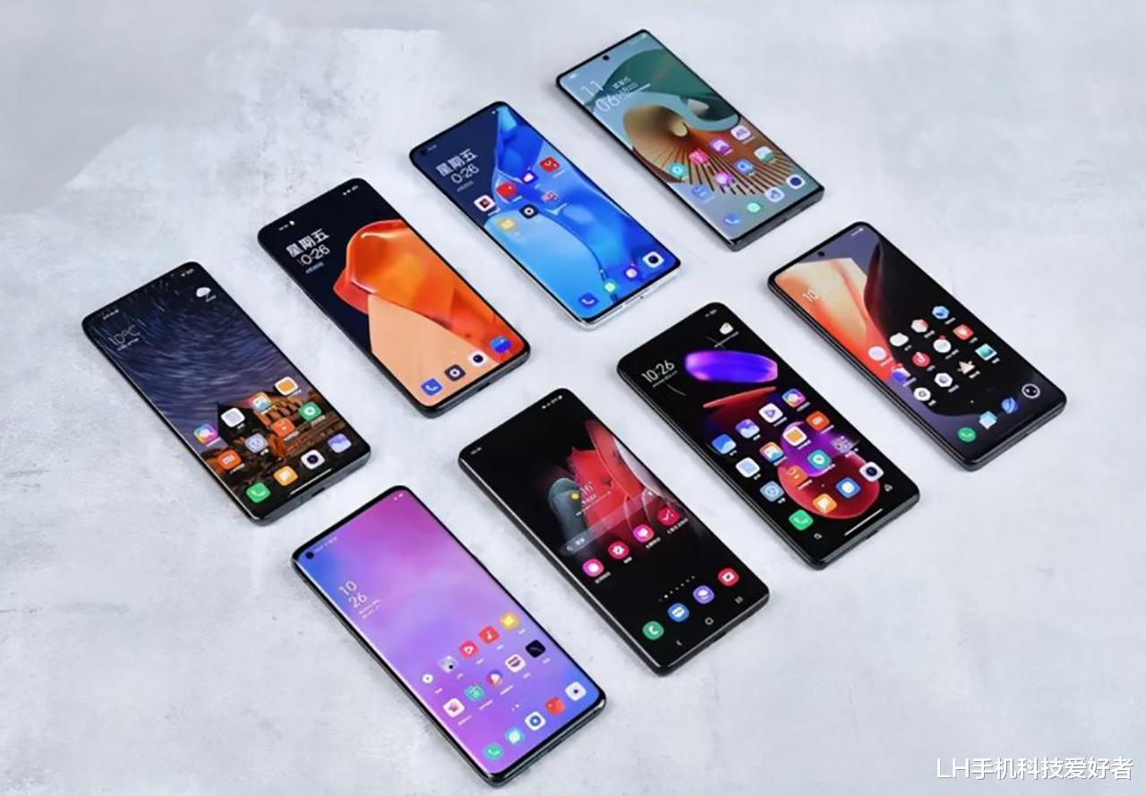 手机业|用户换机需求大减,第一季度全球手机生产量下降,是何原因所致?