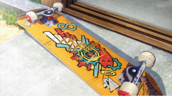 滑雪|《无限滑板》,天赋和热爱,哪个更重要?