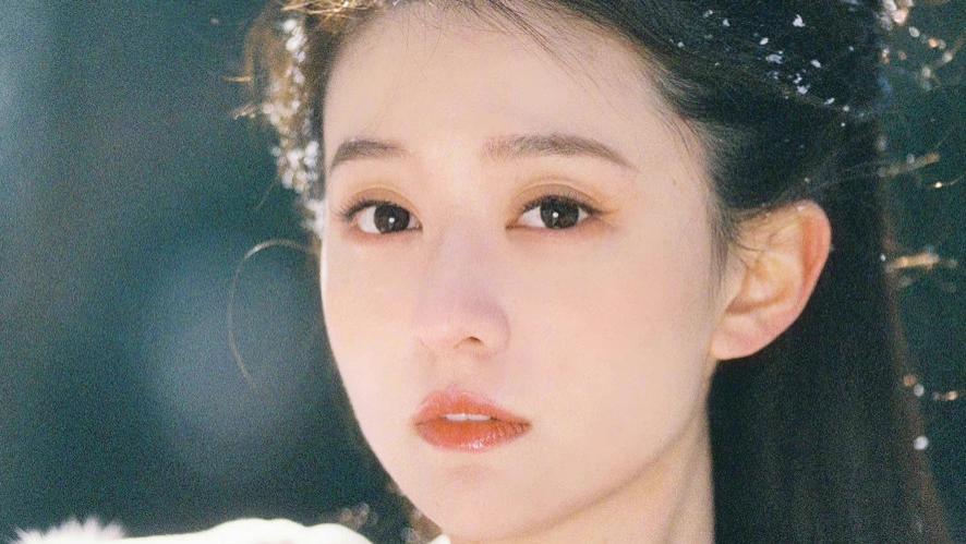 乔欣|修图还是换妆？认不出这些熟脸女星，刘诗诗撞脸陈都灵，乔欣变样