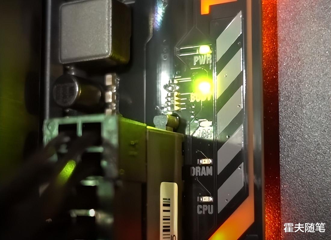 漫步者|简单了解bios,装机为什么少不了它?