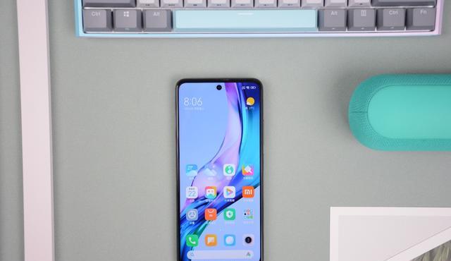 5G|1500元内5G千元机怎么选?这4款人见人爱,还要啥自行车?