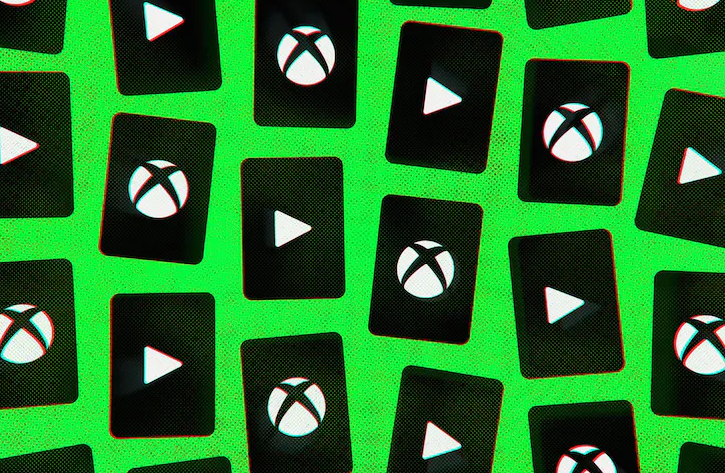 微软表示，超过2000万人使用过Xbox云游戏