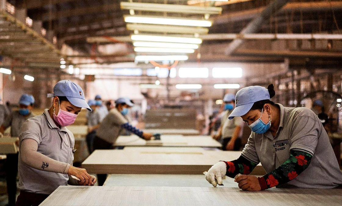 小米科技|火热的印度工厂，带不动印度制造