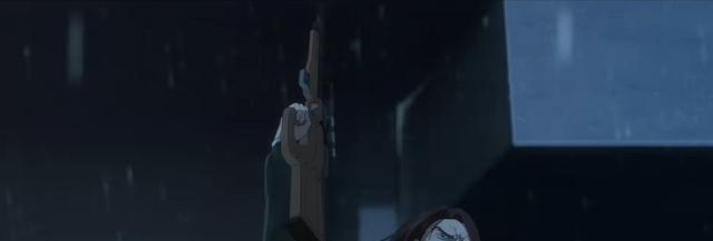 长江三峡|龙族定档：卡塞尔学院全员集结！目标长江三峡，初代种青铜与火之王