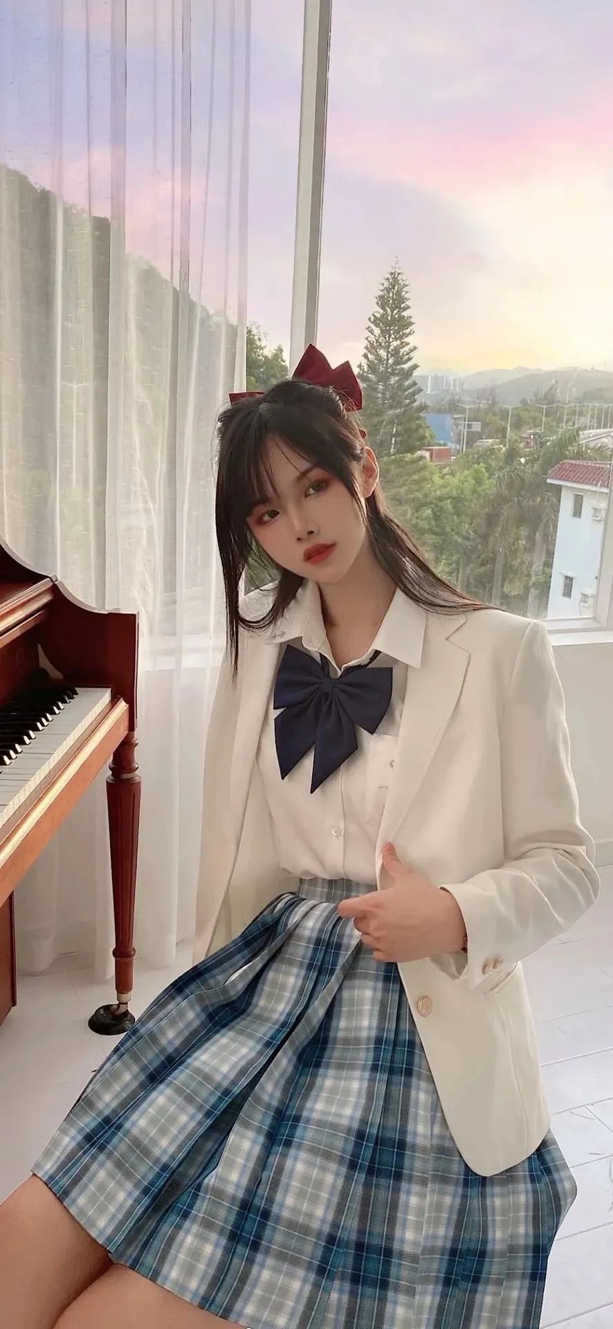 手机壁纸|【手机壁纸合集】美女壁纸 1 - 21 - 2