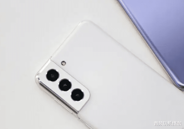 三星|一台三星S21FE引发深思,根本原因是定位,不是旗舰也不是机皇