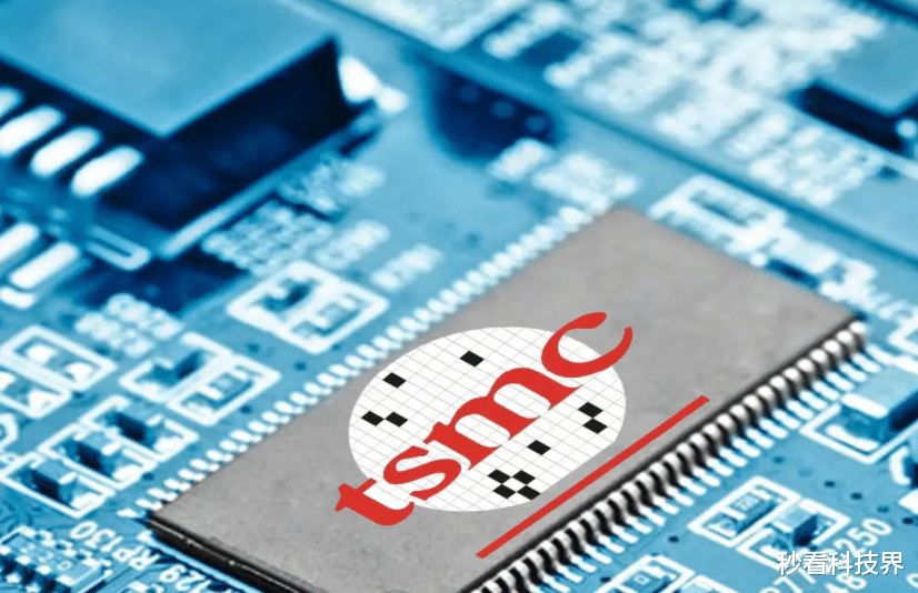 苹果|美大力发展芯片制造之际,台积电张忠谋公开发声:徒劳无功之举
