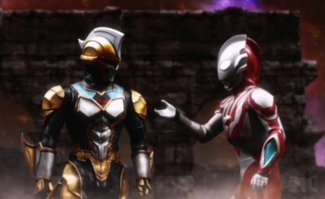 柯南|奥特银河格斗3:让观众心疼的塔子哥王国堪比柯南中的酒厂