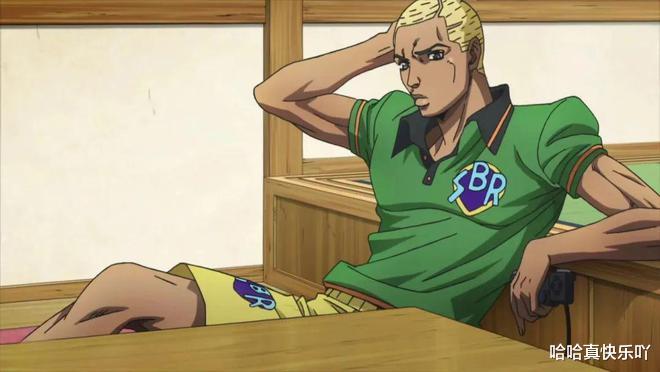 岸边露伴|开播评分9.9,这部神作衍生动漫评分居然比原动漫还高!胆小慎看!