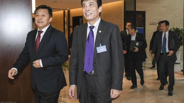 中超|中超联赛成臭狗屎！多座城市拒绝承办 足协官员们都急哭了