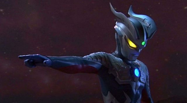 机械|奥特曼：为什么黑暗洛普斯能跟赛罗对抗？原来自我意识这么重要！