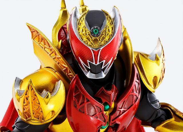 |假面騎士revice最終形態搶先爆料酷似奸笑蝙蝠俠的雙重最終形態