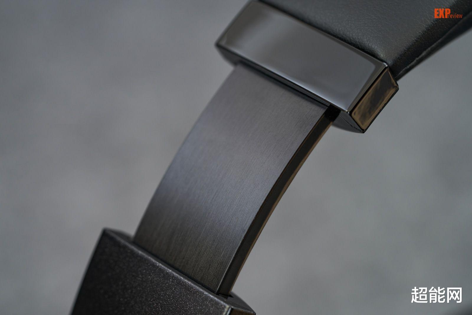 锐龙|雷蛇梭鱼专业版无线耳麦体验:沉浸在不间断的无线音频世界