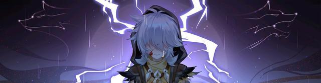 可莉|雷泽才是重色轻友的典范,喜欢可莉也就算了,还喜欢“小狼爪”