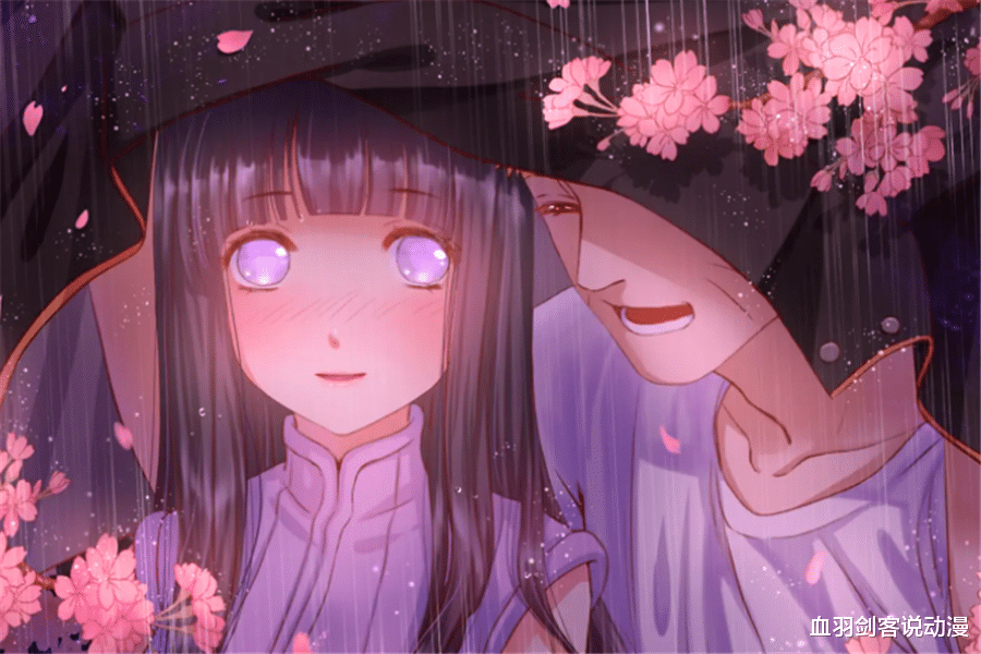 漩涡鸣人|如果鸣人黑化成为反派,他会怎么做?左拥佐助右抱小樱身后是雏田