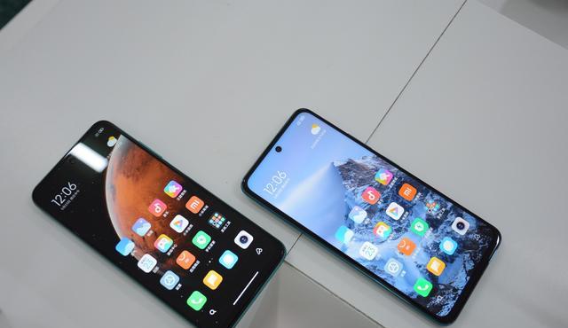 红米手机|红米再表诚意,8+256G降至1249,1亿主摄+4820mAh