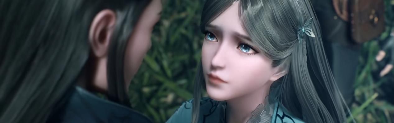 宁风致|荣荣竟然当上了宗主，宁风致为何传位女儿？其中原因错综复杂