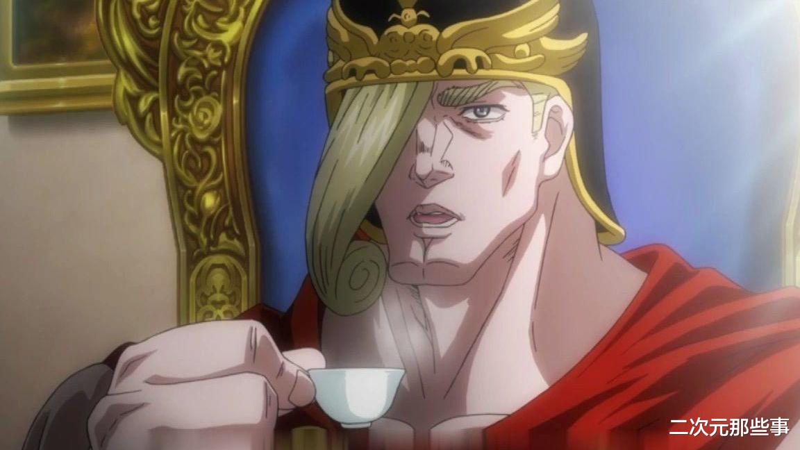 终末的女武神|终末的女武神65话：继阿瑞斯后，神明中又出一个小丑，又菜又爱装