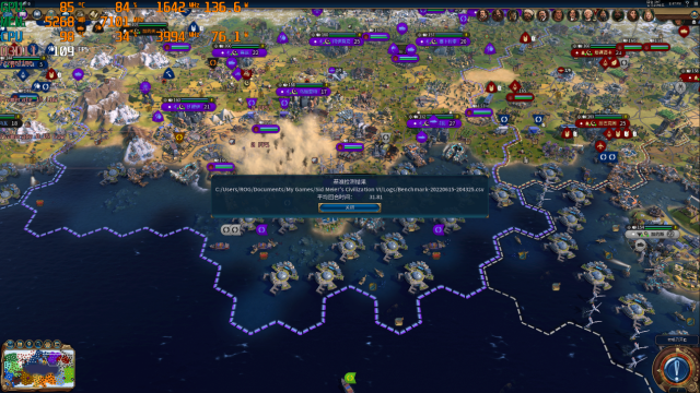 智能手机|i9-12950HX实测：移动端天花板级性能表现 发烧游戏+创作首选