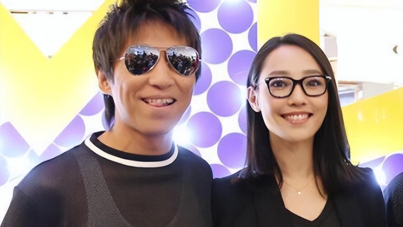 白百何|白百何陈羽凡离婚仅7年，两人生活一个天上，一个地下