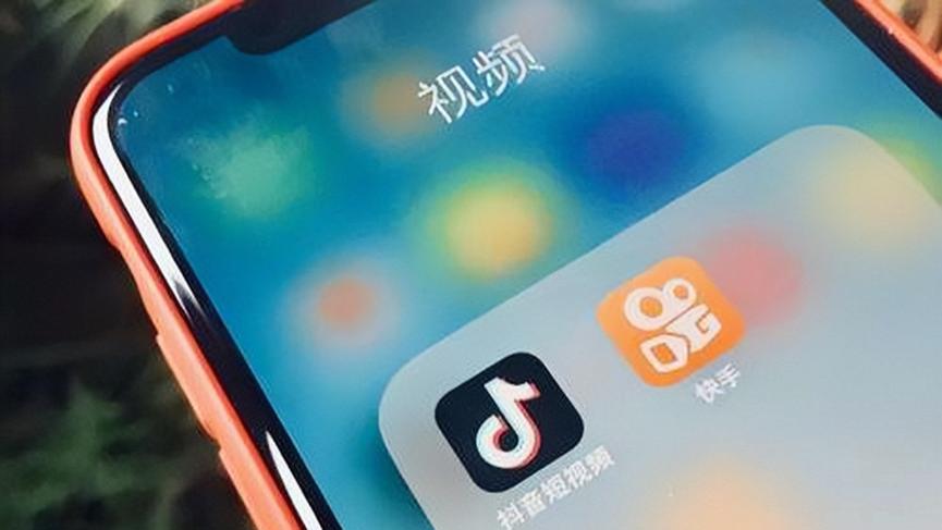 电视机|短视频下半场，快手的新对手来了